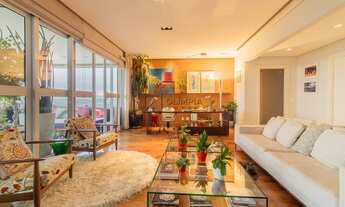 Imagem 7: Apartamento Venda 3 Dormitórios - 317 m² Alto de Pinheiros