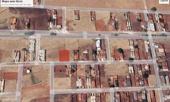 Imagem: Trindade - Terreno Padrão - Residencial