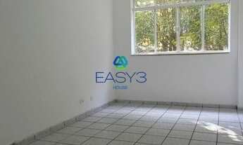 Imagem 7: Apartamento Studio de 25m² para locação na Bela Vista 1 Dormitório, Banheiro e Copa