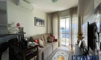 Imagem: Apartamento para Alugar na Trindade em Florianópolis