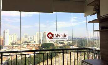 Imagem 7: Apartamento residencial mobiliado à venda, Vila Leopoldina, São Paulo - AP0612