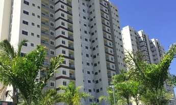 Imagem: Apartamento à Venda com 2 quartos 55 m²