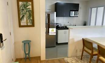 Imagem: Apartamento à venda, Vila Gertrudes, 50m²