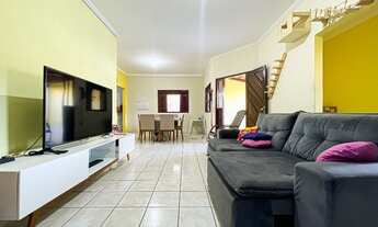 Imagem 4: Casa Para Venda Próximo ao Prolongamento da Prudente de Morais