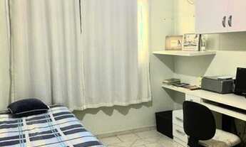 Imagem 3: Apartamento no bairro Vila São Jorge em Presidente Prudente