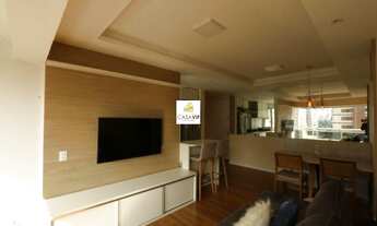 Imagem 3: Apartamento à venda, Vila Cruzeiro, 54m², 1 suíte, 1 vaga!