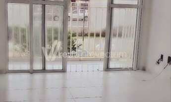 Imagem 2: Apartamento - Jardim do Lago - Campinas