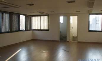 Imagem 2: CONJ. COMERCIAL - JARDIM PAULISTA - SP