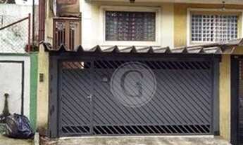 Imagem 2: Sobrado com 2 dormitórios à venda, 72 m² por R$ 550.000,00 - Vila Sônia - São Paulo/SP