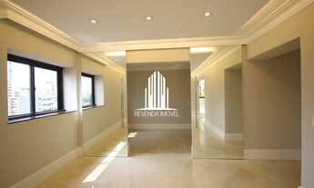 Imagem 4: Duplex Higienópolis rua Alagoas