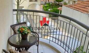 Imagem 2: Apartamento 3 dormitórios 1 suíte na Mooca