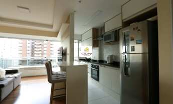 Imagem 6: Apartamento à venda, Vila Cruzeiro, 54m², 1 suíte, 1 vaga!