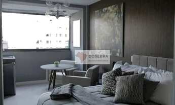 Imagem: Apartamento à venda, 28 m² por R$ 638.000,00