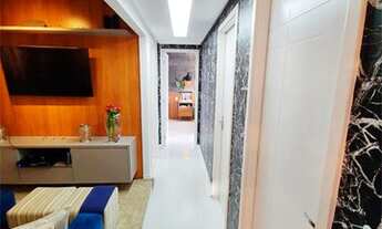 Imagem 4: Apartamento Condomínio Eldorado Park venda 120 metros 03 quartos Parque 10 de Novembro - M