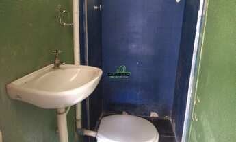 Imagem 6: Belo Horizonte - Casa Padrão - Planalto