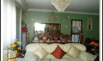 Imagem: Apartamento à Venda Mobiliado - Anália