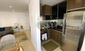 Imagem 7: APARTAMENTO - HIGIENÓPOLIS - 2 DORMITÓRIOS - 1 SUÍTE - 1 VAGA