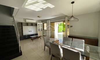 Imagem 4: Casa Duplex À Venda Em Condomínio| 164m²| 4 Quartos| 3 Suítes