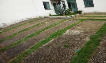 Imagem 3: Apartamento à venda no bairro Floresta Encantada