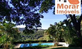 Imagem 4: Casa em Condomínio para Venda em Jundiaí, Chácara Malota, 4 dormitórios, 1 suíte, 5 banhei