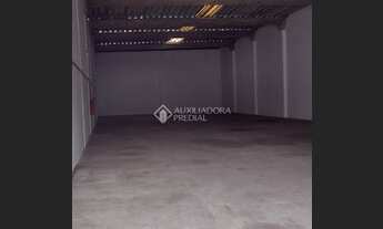 Imagem 3: PORTO ALEGRE - Galpão/Depósito/Armazém - Sarandi