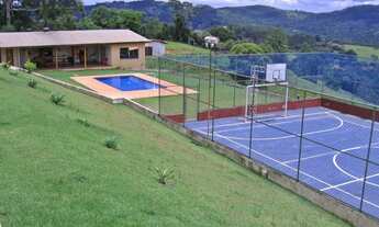 Imagem 1: Sítio com 4 dormitórios à venda de 403656 m² no Rosário em Atibaia/SP -SI0026