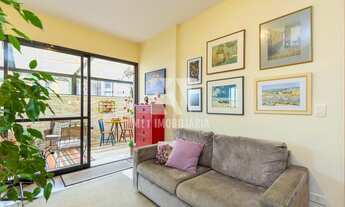 Imagem 4: Apartamento à venda no bairro Ahú - Curitiba/PR