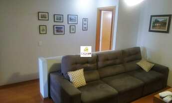 Imagem 3: Apartamento à venda, Vila Leopoldina, 171m², 4 dormitórios, 3 suítes, 3 vagas!