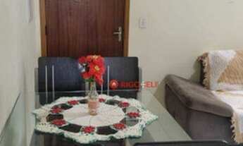 Imagem 5: Lindo Apto com 54m², Jardim São Vicente, São José dos Campos