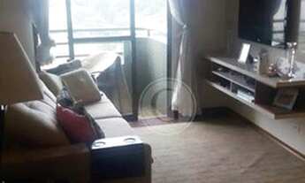 Imagem 2: Apartamento à venda, 96 m² por R$ 675.000,00 - Butantã - São Paulo/SP