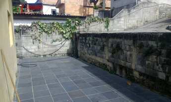 Imagem 3: Casa Padrão para Venda em Jaqueline Belo Horizonte-MG