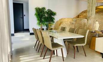 Imagem 3: Casa mobiliada frente ao mar no Cacupé em Florianópolis SC