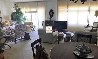 Imagem 1: Apartamento à venda, Itaim Bibi, 186m², 3 dormitórios, 1 suíte, 1 vaga!