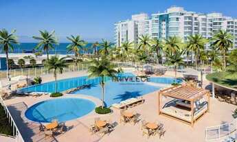 Imagem 6: Cobertura com 3 dormitórios à venda, 302 m² por R$ 5.674.052,80 - Praia Brava - Itajaí/SC