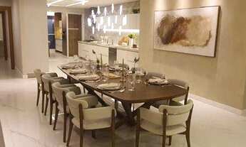 Imagem 4: Apartamento no TAJ com 4 suítes , 176 m² por R$ 4.150.000,00 - Praia de Itaparica - Vila V