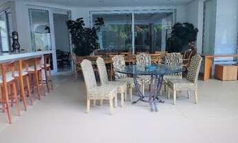 Imagem 7: Casa com 5 dormitórios à venda, 990 m² por R$ 15.000.000,00 - Tamboré 3 - Santana de Parna