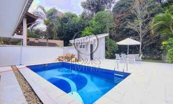 Imagem 5: Casa com 4 suítes à venda na Riviera de São Lourenço - Módulo 18