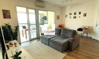 Imagem: Apartamento à venda, Jardim Brasil (Zona