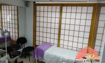 Imagem 3: SÃO PAULO - Conjunto Comercial/Sala - ACLIMAÇÃO