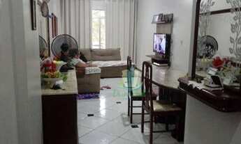 Imagem 2: Apartamento com 3 dormitórios à venda com 121 m² por R$ 360.000 no Centro de Foz do Iguaçu