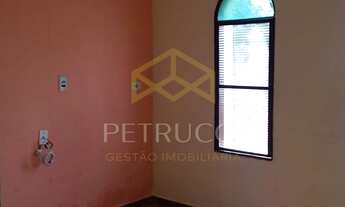 Imagem 3: Casa - Parque Fazendinha - Campinas