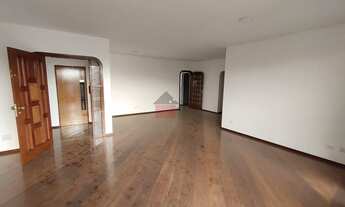 Imagem: Um ótimo apartamento 140 m2, 4 dormitórios