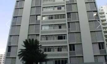 Imagem: SÃO PAULO - Apartamento Padrão - PARAÍSO