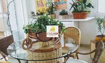 Imagem 7: Apartamento à venda, Brooklin Paulista, 400m², 3 suítes, 3 vagas!