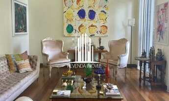 Imagem: Cobertura 320m² Campo Belo 4 suítes 5