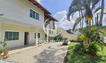 Imagem 2: Casa à venda na Itoupavazinha em Blumenau - SC, 03 dormitórios(1 suíte), 3 vagas e 120m² d