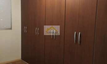 Imagem 6: Apartamento para Locação em Limeira, Vila Claudia, 2 dormitórios, 1 banheiro, 1 vaga