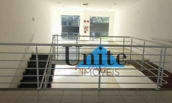 Imagem: Salão para alugar, 170 m² por R$ 8.000,00/mês