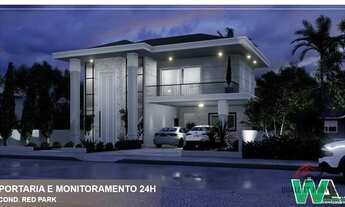 Imagem 5: Casa à venda no bairro São João do Rio Vermelho - Florianópolis/SC