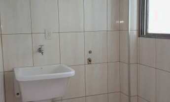 Imagem 3: Apto 64 m², 2 dorm, 1 WC, 1 vg. Vl. Marlene. SBC